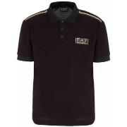 T-shirt Ea7 Emporio Armani Polo