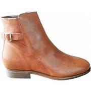 Bottines Maroli - Bottines 8234 Emporio Whisky