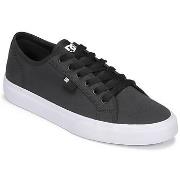 Baskets basses DC Shoes MANUAL TXSE