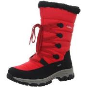 Bottes Westland -