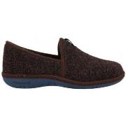 Chaussons Nordikas Zapatillas Casa Hombre de 1830 Boreal Cab