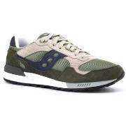 Chaussures Saucony Shadow 5000 Sneaker Uomo Green Blue S70665-29