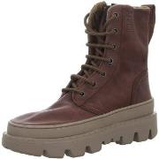 Bottes Satorisan -