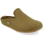 Chaussons Haflinger HF-EVE-PHIL-oli-D