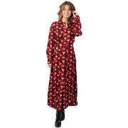 Robe Coton Du Monde Lina