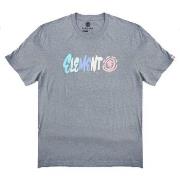 T-shirt Element -CHIMP N1SSC4ELP9