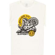 T-shirt Element Ram