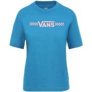 T-shirt Vans -FUNNIER TIMES VA3ULO