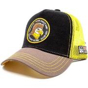 Casquette Von Dutch -VD-0-CAS1-EAG