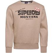 Sweat-shirt Superdry -