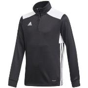 Sweat-shirt enfant adidas JR Regista 18 Training Top