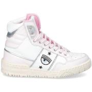 Baskets Chiara Ferragni Sneaker Donna