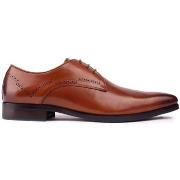 Derbies Sole Swan Derby Chaussures À Lacets