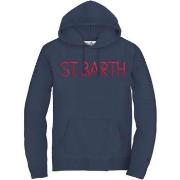 Sweat-shirt Mc2 Saint Barth -