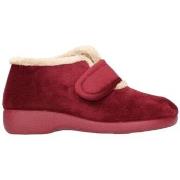 Chaussons Garzon 3895.247 Mujer Burdeos