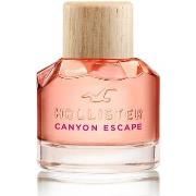 Eau de parfum Hollister Canyon Escape For Her Eau De Parfum Vaporisate...