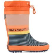 Bottes enfant Gioseppo garour