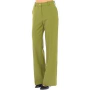 Pantalon Kaos Collezioni -