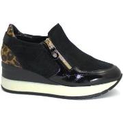 Derbies Melluso MEL-I23-R25545-NE