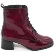 Bottines Wikers -