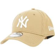Casquette New-Era Cotton 9forty neyyan
