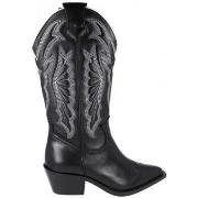 Bottes Calzados Vesga Botas Cowboy o Tejanas Mujer de LOL 7120 Juana