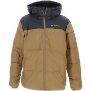 Doudounes Columbia Puffect hooded jacket