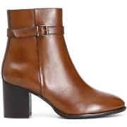 Bottines Café Noir C1XV1080