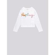 T-shirt enfant Replay SG7149.051.23162-001