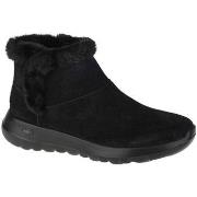 Boots Skechers On The Go Joy Bundle Up