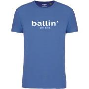 T-shirt Ballin Est. 2013 Regular Fit Shirt