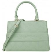 Pochette Chabrand Sac à main femme By 112345298 vert pastelle