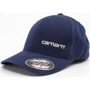 Casquette Carhartt -TRUCKER CAP 01423
