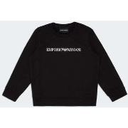 Sweat-shirt enfant Emporio Armani -