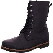 Bottes Andrea Conti -