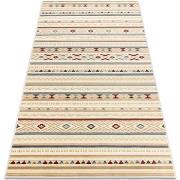 Tapis Rugsx Tapis en laine KILIM 7948/52933 Losanges, ethnique 120x160...