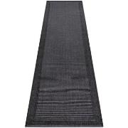 Tapis Rugsx Tapis, tapis de couloir TIMO 5979 SIZAL 80x250 cm