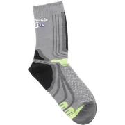 Chaussettes Thyo Mc la double trek