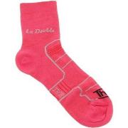 Chaussettes Thyo Socquette la double club