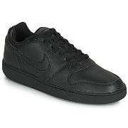 Baskets basses Nike EBERNON LOW