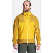 Veste Kilpi Veste hardshell imperméable pour homme MAMBA-M