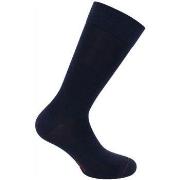 Chaussettes Labonal Chaussette jersey uni