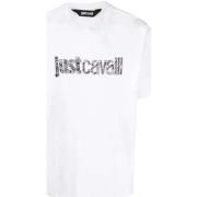 T-shirt Roberto Cavalli -