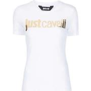 T-shirt Roberto Cavalli -