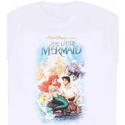 T-shirt The Little Mermaid HE1557