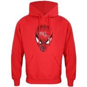 Sweat-shirt Marvel HE1487