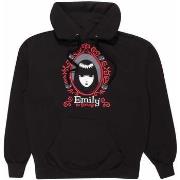 Sweat-shirt Emily The Strange HE1537