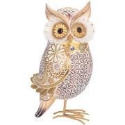 Statuettes et figurines Signes Grimalt Chiffre De Hibou