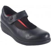 Chaussures Pepe Menargues 20656 chaussure dame noire