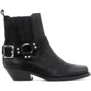 Bottines Curiosite 1631 NERO